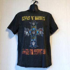 アンプリファイド レッチリ ブラッドシュガーセックスマジック Tシャツ 