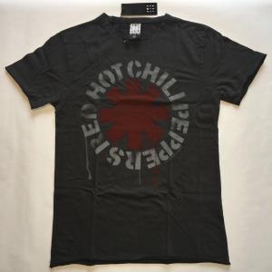 アンプリファイド キッス ジーンシモンズタン Tシャツ Amplified KISS