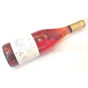 オサ・ワイナリー　　mateni（マテーニ）ロゼ　2020　　750ml　辛口　ロゼワイン　北海道　小樽｜maruiendowineshop