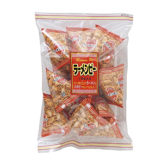 泉屋製菓総本舗　ラーメンピー（200ｇ）ｘ12