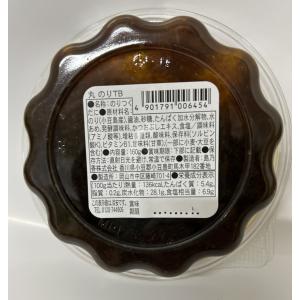 島乃香 のり佃煮160gx1個の詳細画像1