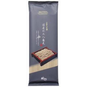 山本かじの　国産の二八そば200ｇｘ1個　