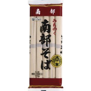 戸田久　南部そば500ｇｘ２０袋