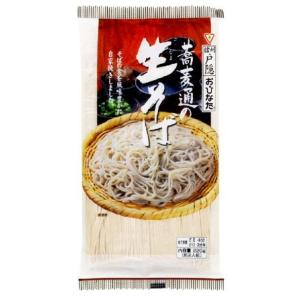 おびなた 蕎麦通の生そば 12x1ケース : うおがしの丸池 Yahoo!店