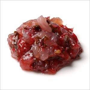 しいの　梅くらげ120ｇｘ6個