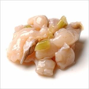 しいの　たこわさび80ｇｘ6個