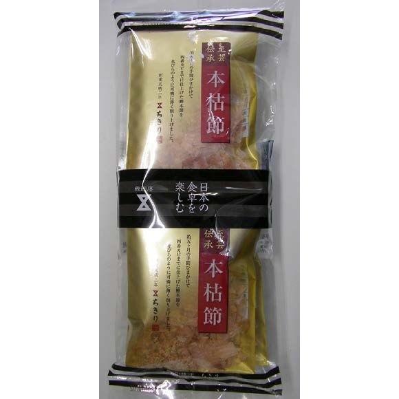 ちきり清水商店　本枯節2ｇｘ6袋