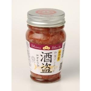 しいの食品　かつお酒盗60ｇｘ12本