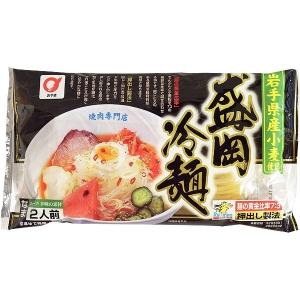 小山製麺　焼肉専門店盛岡冷麺　370ｇｘ20袋｜うおがしの丸池 Yahoo!店