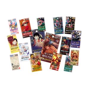 【プレゼント】ワンピースカード【激レア10パッ...の詳細画像3