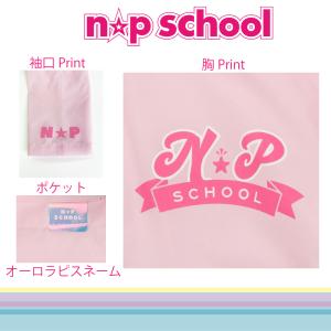 【n☆pschool】 ニコプチ にこぷち レ...の詳細画像2