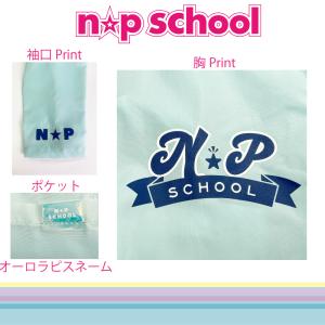 【n☆pschool】 ニコプチ にこぷち レ...の詳細画像4