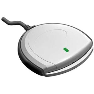 SCM ICカードリーダー／ライター マイナンバーカード