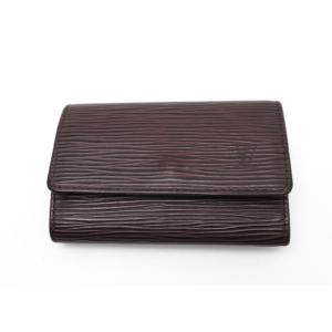 LOUIS VUITTON ルイ ヴィトン L字ファスナー財布 財布 二つ折り