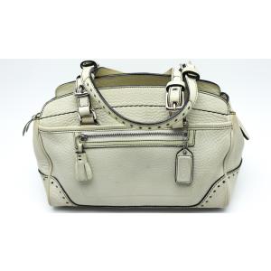 COACH コーチ D2061-1214 Cロゴ ブラック シグネチャー ミニショルダー