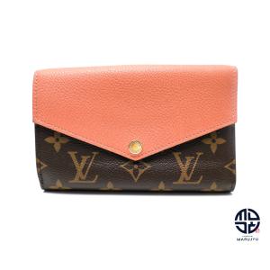 LOUIS VUITTON（ルイ・ヴィトン） モノグラム ポルトフォイユ