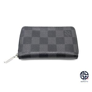 LOUIS VUITTON ルイヴィトン ダミエ ポルトモネ・ビエヴィエノワ 2