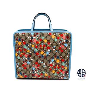 GUCCI グッチ チルドレン トートバック ハンドバック