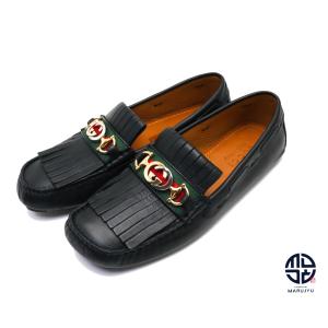 GUCCI（グッチ） GGキャンパス フェドラハット バケットハット