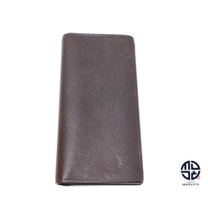 LOUIS VUITTON ルイヴィトン ダミエ ポルトモネ・ビエヴィエノワ 2