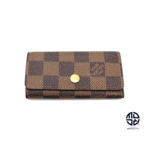 LOUIS VUITTON（ルイ・ヴィトン） ポルトクレ ブルーミング フラワーBB