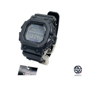 CASIO カシオ G-SHOCK Gショック 3221 GX-56BB メンズ 腕時計 デジタル タフソーラー｜marujyu78-brand