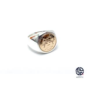 HERMES エルメス SV925 750 シルバー 18金 エクスリブリス HERMES エルメス SV925 750 シルバー 18金 エクスリブリス