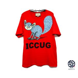 GUCCI（グッチ） ニット チルドレンズ チェック ワンピース キッズ
