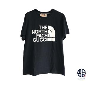 GUCCI（グッチ） アディダスコラボ Tシャツ アパレル 衣類 半袖 GUCCI