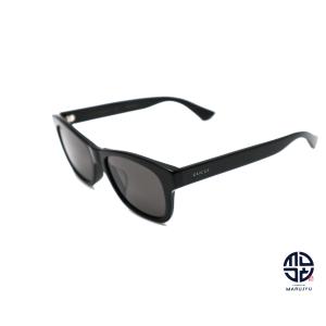 GUCCI（グッチ） GGキャンパス フェドラハット バケットハット