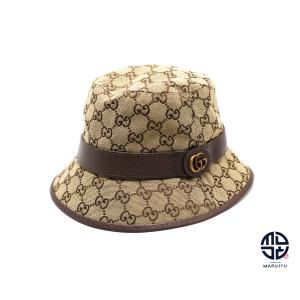 GUCCI グッチ バケットハット メンズ レディース ブルー 576371 GUCCI グッチ バケットハット メンズ レディース ブルー 576371