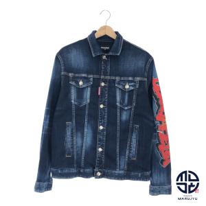 ディースク　デニムジャケット EDWIN エドウィン デニムジャケット 505ZXX デニム ジャケット