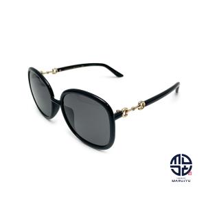 GUCCI（グッチ） GGキャンパス フェドラハット バケットハット