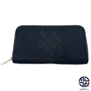 LOUIS VUITTON ルイヴィトン エピ 長財布 ジッピー