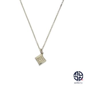 TIFFANY&Co.（ティファニー） ネックレス エルサ・ペレッティ スモール