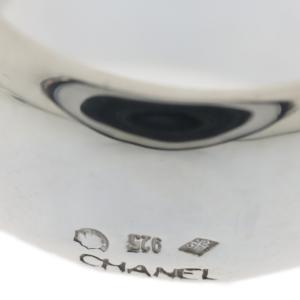 CHANEL シャネル 925 SILVER ...の詳細画像3