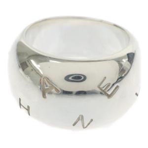 CHANEL シャネル 925 SILVER ...の詳細画像4