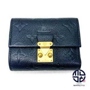 BALENCIAGA バレンシアガ BBモノグラム ミニウォレット 717790 黒