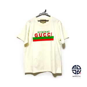 GUCCI（グッチ） ニット チルドレンズ チェック ワンピース キッズ