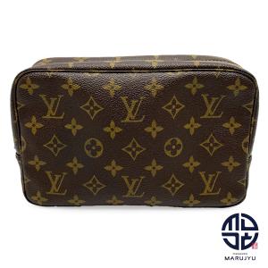 LOUIS VUITTON ルイヴィトン モノグラム M51380 パピヨン付属ポーチ