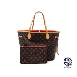 LOUIS VUITTON ルイヴィトン トートバッグ モノグラム ネヴァー LOUIS VUITTON ルイヴィトン トートバッグ モノグラム ネヴァー