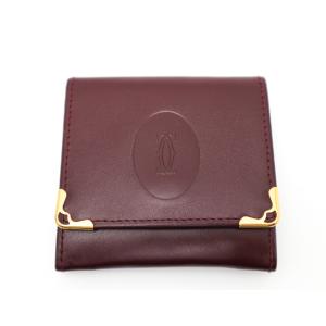 ETRO（エトロ） ペイズリー柄 2つ折り財布 サイフ : 塚口丸十質舗