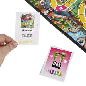 人生ゲーム 英語版の商品一覧 通販 Yahoo ショッピング