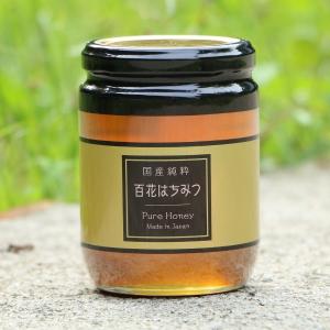 国産純粋はちみつ 300g 日本製 はちみつ ハチミツ ハニー HONEY 蜂蜜 瓶詰 国産蜂蜜 国産ハチミツ｜はちみつの恵