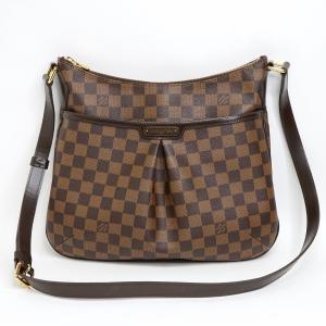 LV ルイ・ヴィトン ダミエ ブルームズベリPM ショルダーバッグ N42251