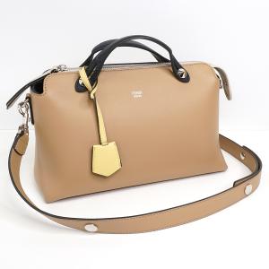 FENDI（フェンディ） ショルダーバッグ ゴートゥショッパー スモール