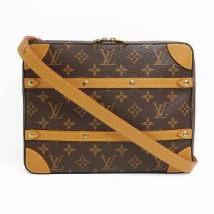 LOUIS VUITTON（ルイ・ヴィトン） ショルダーバッグ トランク