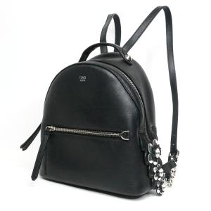 FENDI（フェンディ） ショルダーバッグ ゴートゥショッパー スモール
