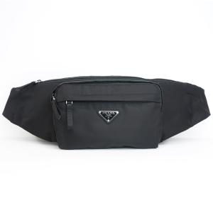 PRADA（プラダ） ヴィッテロ・フェニックス レザー トートバッグ 2Way