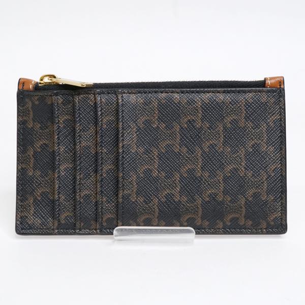 CELINE セリーヌ トリオンフ コインケース フラグメントケース カードケース